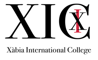 Xabia International College logo