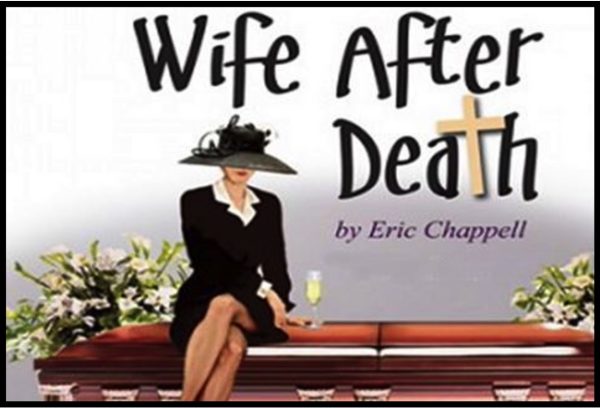 Wife After Death - 30th Oct to 4th Nov