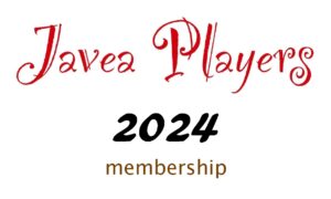 JP Junior Membership 2024