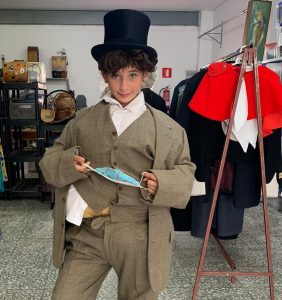 New Acting Talent Discovered at Open Day!
