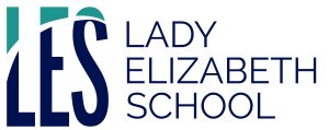 Lady Elizabeth school logo