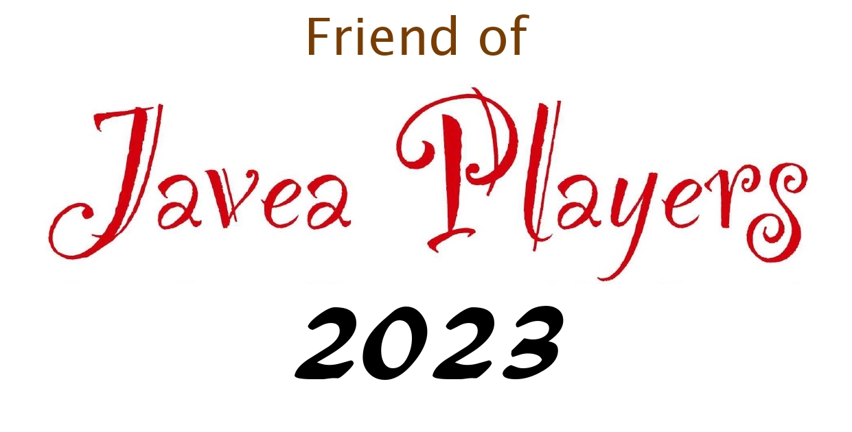 Friend of Javea Players 2023
