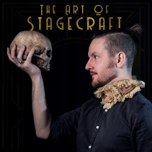 The Art of Stagecraft Workshop payment
