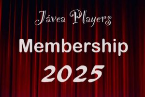 JP Membership 2025