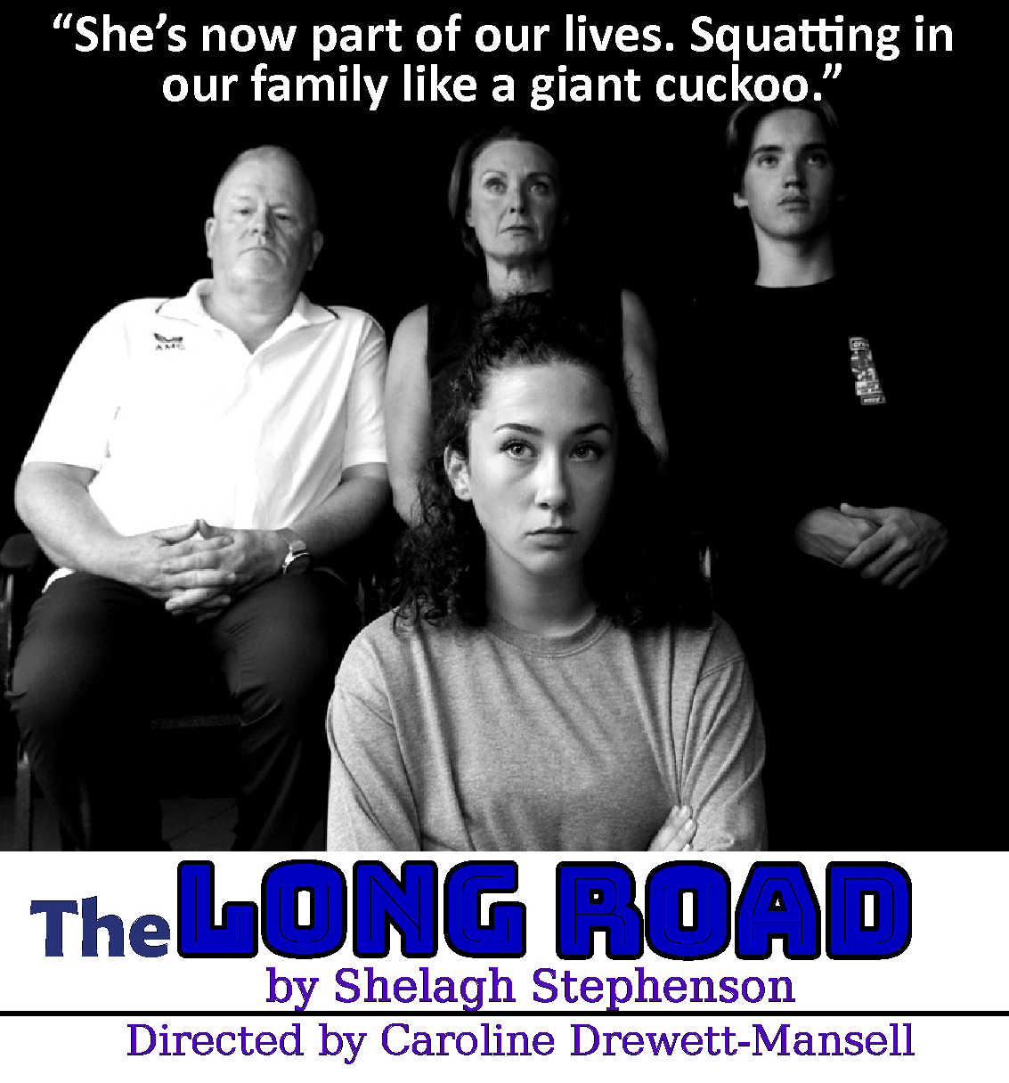 The Long Road – November 2024