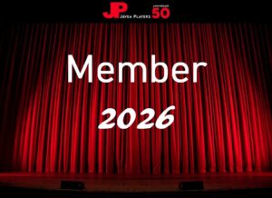 JP Membership 2026
