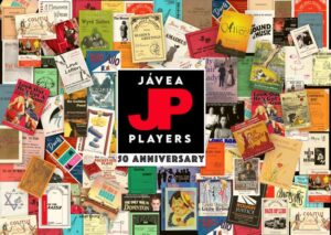 Jávea Players 50th Anniversary Book Launch Event